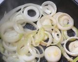 昭和の定食屋の豚肉と玉ねぎのスタミナ焼き作り方7写真
