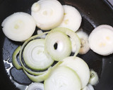 昭和の定食屋の豚肉と玉ねぎのスタミナ焼き作り方6写真