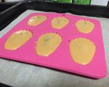 バレンタイン♡二色のキャラメルケーキ♡作り方21写真