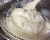 レンジで簡単いちご大福作り方4写真