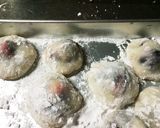 レンジで簡単いちご大福作り方6写真