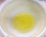 卵白消費にしっとり胡桃入りショコラケーキ作り方1写真