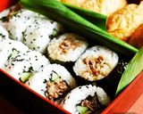 牛肉の太巻き寿司▶太巻▶巻き寿司▶恵方巻作り方11写真