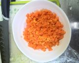これなら食べる！幼児食のハンバーグ作り方1写真