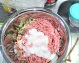 これなら食べる！幼児食のハンバーグ作り方4写真