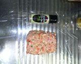 これなら食べる！幼児食のハンバーグ作り方5写真