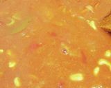 ムグライチキンカレー*北インド風作り方7写真