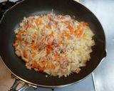 粉豆腐の含め煮作り方2写真
