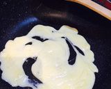 濃厚チーズクリームポテトグラタン作り方5写真