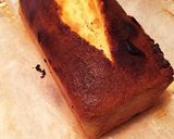♡シンプルなパウンドケーキ♡作り方10写真