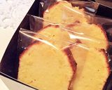 ♡シンプルなパウンドケーキ♡作り方12写真