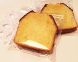 ♡シンプルなパウンドケーキ♡作り方13写真