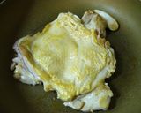 照り焼きチキン♪作り方2写真