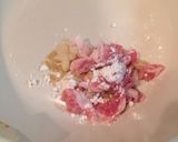 ★簡単★千切り野菜の中華炒め作り方2写真