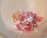 ★簡単★千切り野菜の中華炒め作り方2写真