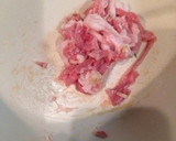 ★簡単★千切り野菜の中華炒め作り方3写真