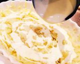 濃厚チーズクリームポテトグラタン作り方7写真