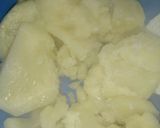 大好き♪我が家のポテトサラダ(*^^*)作り方3写真