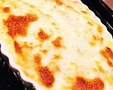 濃厚チーズクリームポテトグラタン作り方9写真