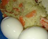 大好き♪我が家のポテトサラダ(*^^*)作り方4写真