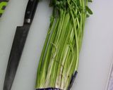 おろし鴨蕎麦作り方1写真