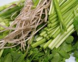 おろし鴨蕎麦作り方4写真