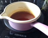 ナッツたっぷり ソフトなグラノラバー作り方3写真
