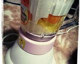 ミキサーで5分♪♪ しっとりチーズケーキ作り方2写真