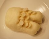 こいのぼりパン*サンドイッチ作り方2写真