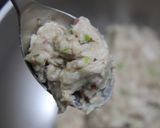 おろし鴨蕎麦作り方16写真