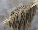 おろし鴨蕎麦作り方11写真