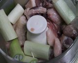 おろし鴨蕎麦作り方9写真