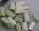 おろし鴨蕎麦作り方6写真