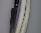 おろし鴨蕎麦作り方5写真
