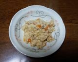 粉豆腐の含め煮作り方6写真