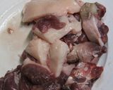 おろし鴨蕎麦作り方8写真