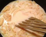 高野豆腐とろ〜りドリア＊ロールキャベツ風作り方7写真