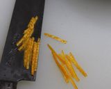おろし鴨蕎麦作り方31写真