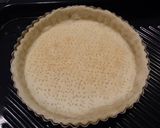 縮まない、簡単なキッシュ生地作り方13写真