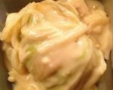 高野豆腐とろ〜りドリア＊ロールキャベツ風作り方10写真