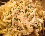 高野豆腐とろ〜りドリア＊ロールキャベツ風作り方11写真