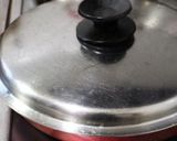 絶品★デュクセルソースのパスタ作り方4写真