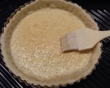 縮まない、簡単なキッシュ生地作り方17写真