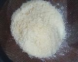 玄米ご飯のアランチーノ作り方1写真