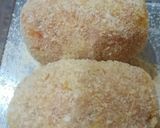 玄米ご飯のアランチーノ作り方4写真