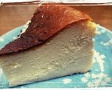 ミキサーで5分♪♪ しっとりチーズケーキ作り方5写真