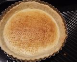 縮まない、簡単なキッシュ生地作り方18写真