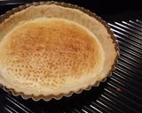 縮まない、簡単なキッシュ生地作り方19写真
