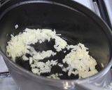 オリーブオイル炊き込みご飯＊茸パルメザン作り方2写真
