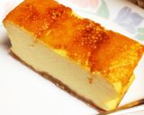 簡単に作れる☆スティックチーズケーキ☆作り方9写真